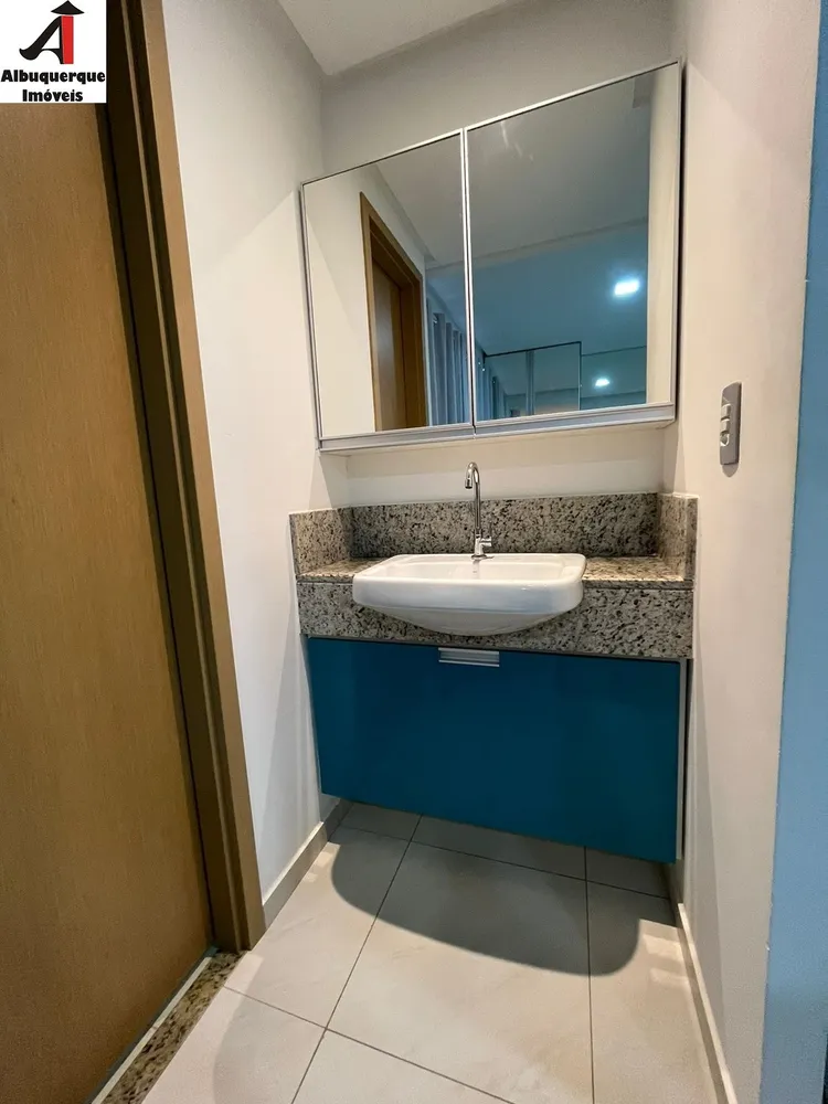 Flat/Apart Hotel, 1 quarto, 45 m² - Foto 14