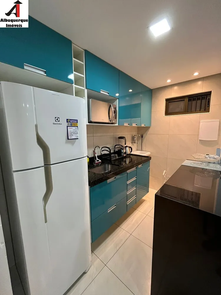 Flat/Apart Hotel, 1 quarto, 45 m² - Foto 12
