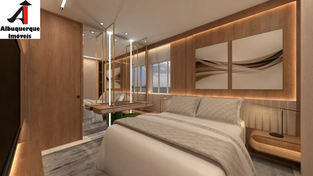 Casa, 4 quartos, 338 m² - Foto 12