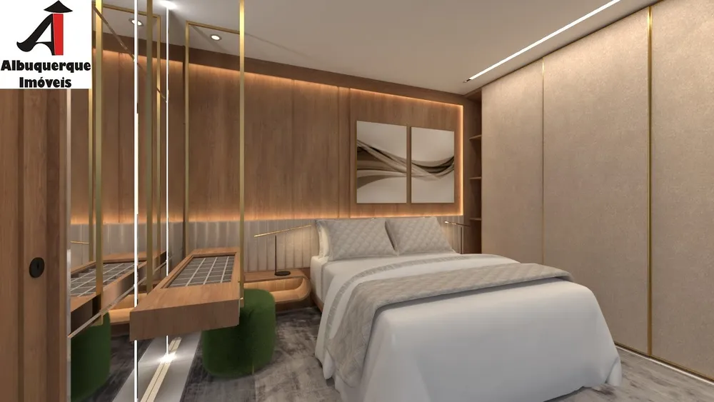Casa, 4 quartos, 338 m² - Foto 11