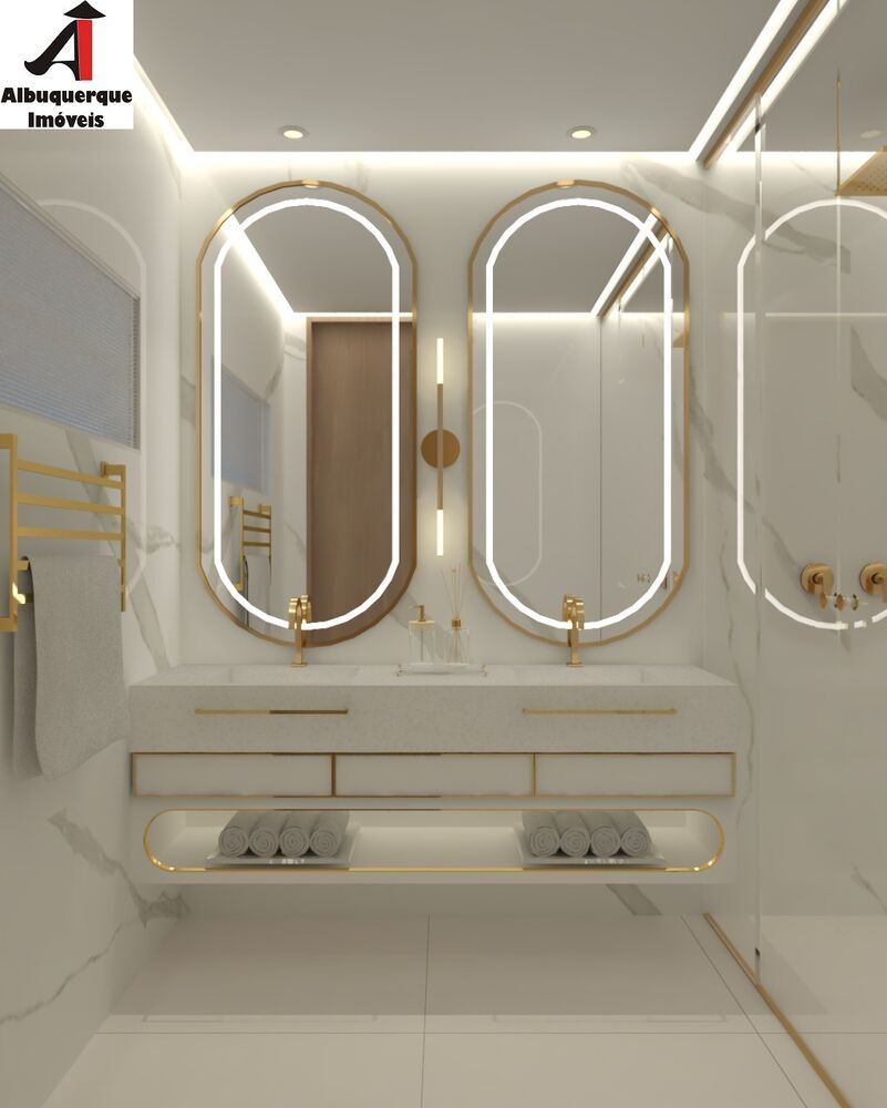 Casa, 4 quartos, 338 m² - Foto 6