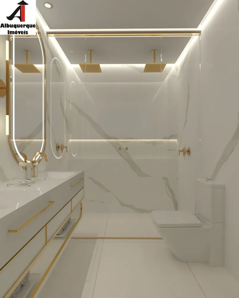 Casa, 4 quartos, 338 m² - Foto 21