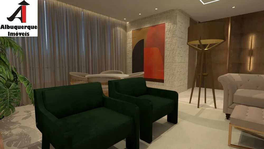 Casa, 4 quartos, 338 m² - Foto 7