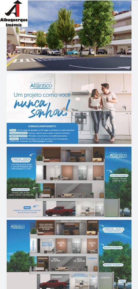 Casa, 4 quartos, 338 m² - Foto 8