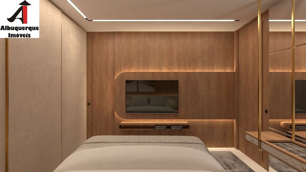 Casa, 4 quartos, 338 m² - Foto 1
