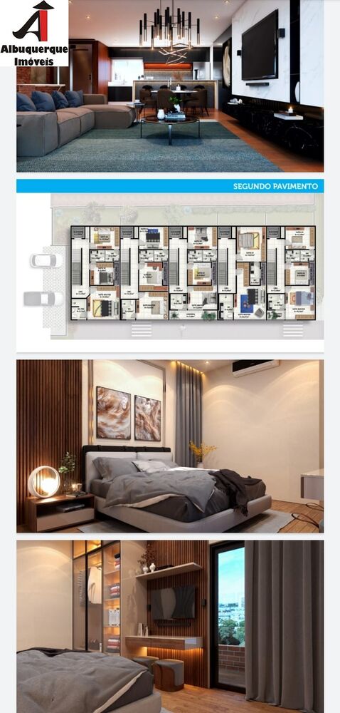 Casa, 4 quartos, 338 m² - Foto 16