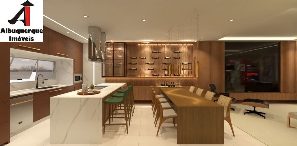 Casa, 4 quartos, 338 m² - Foto 18