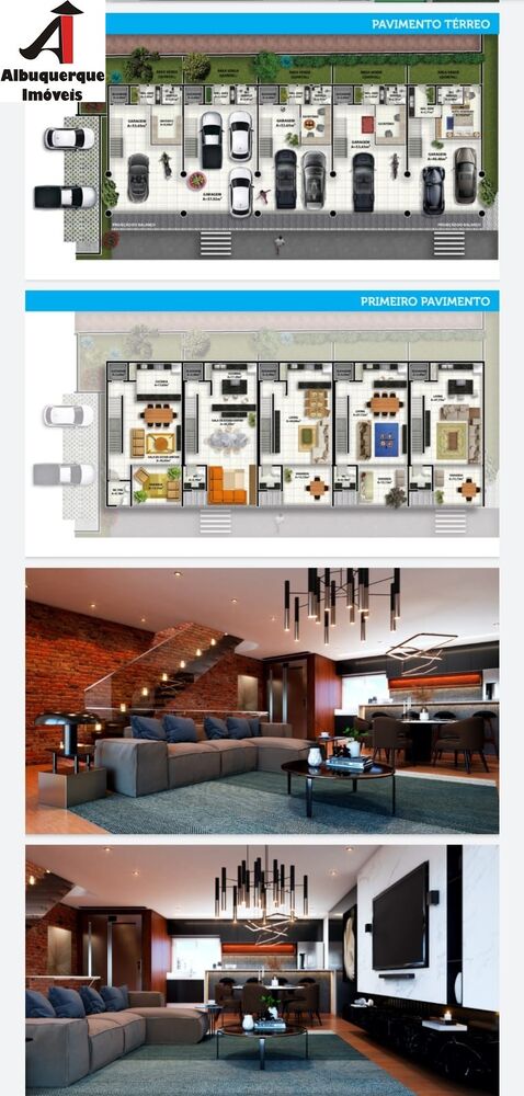 Casa, 4 quartos, 338 m² - Foto 20