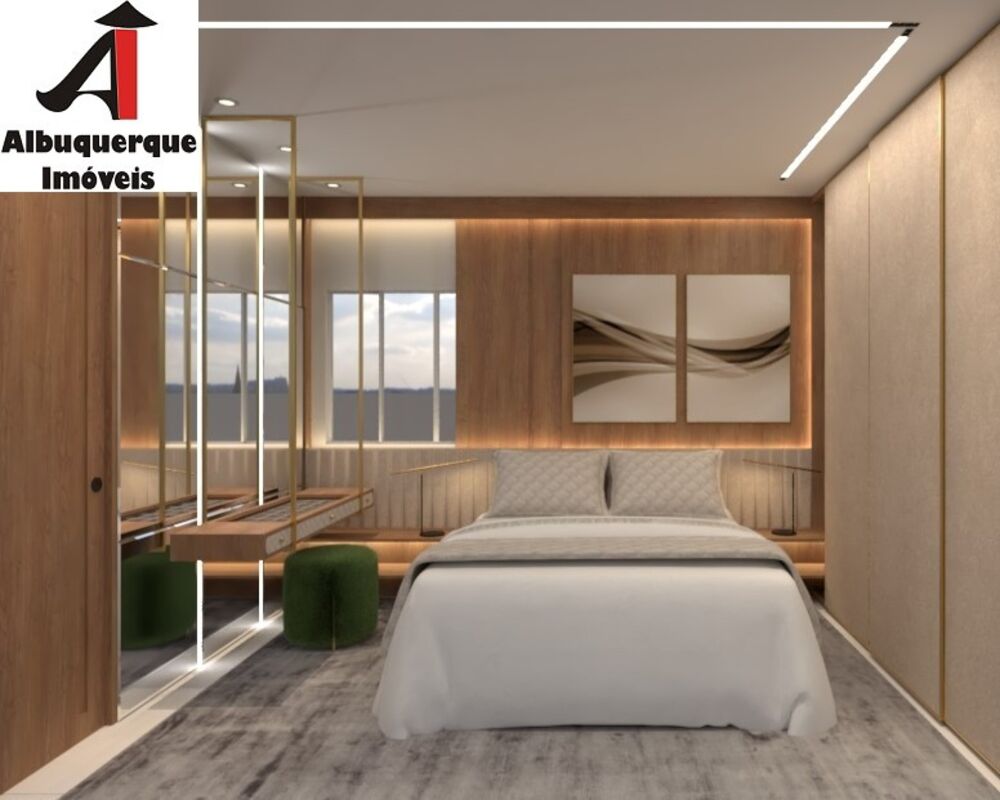 Casa, 4 quartos, 338 m² - Foto 2