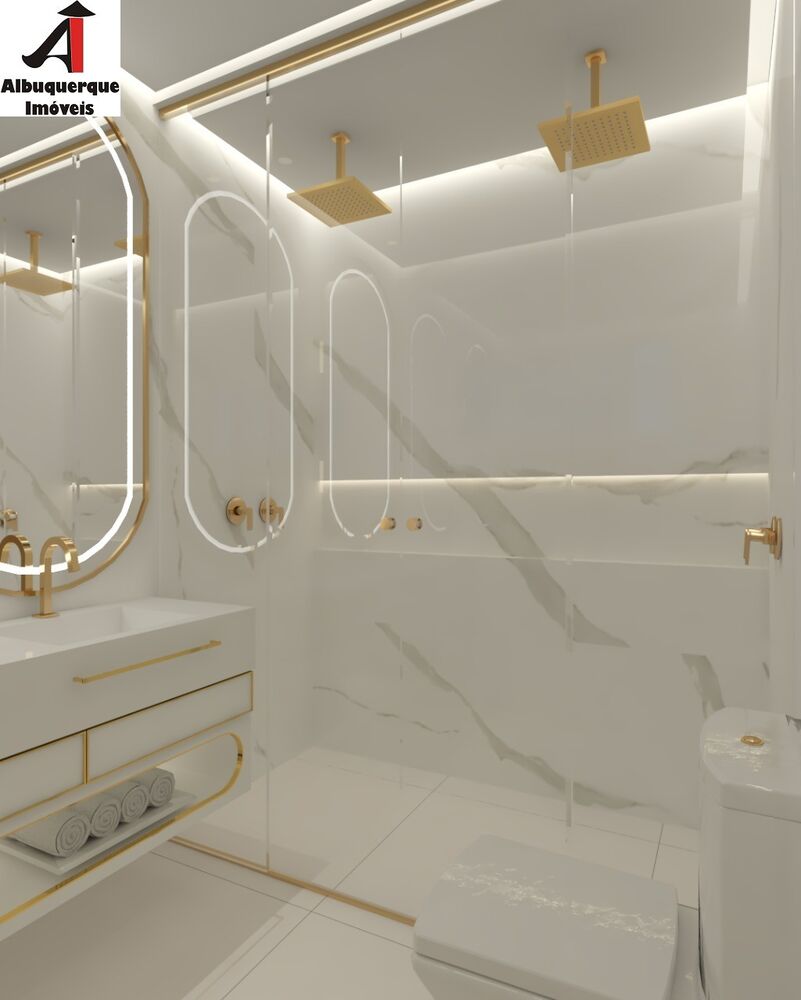 Casa, 4 quartos, 338 m² - Foto 3