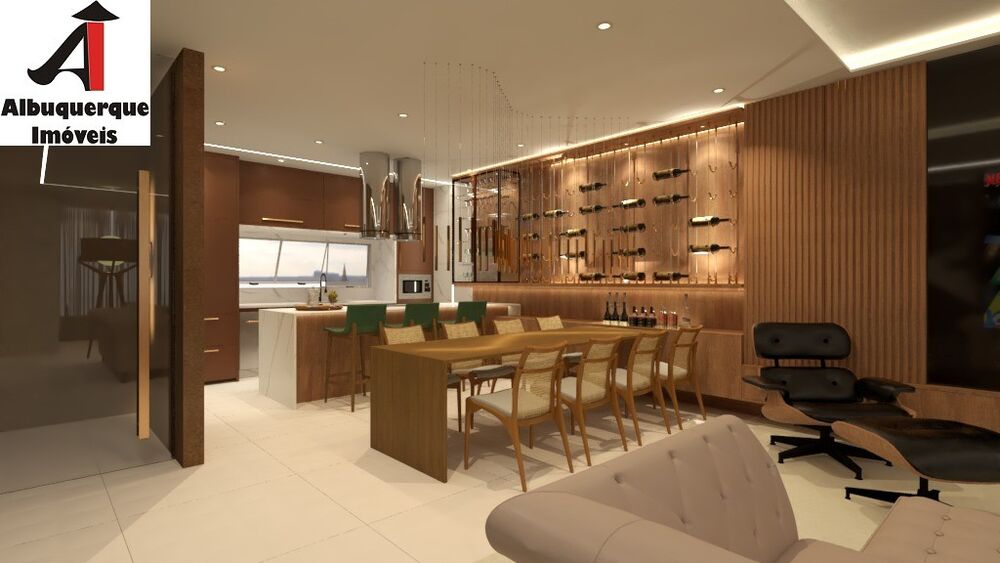 Casa, 4 quartos, 338 m² - Foto 15