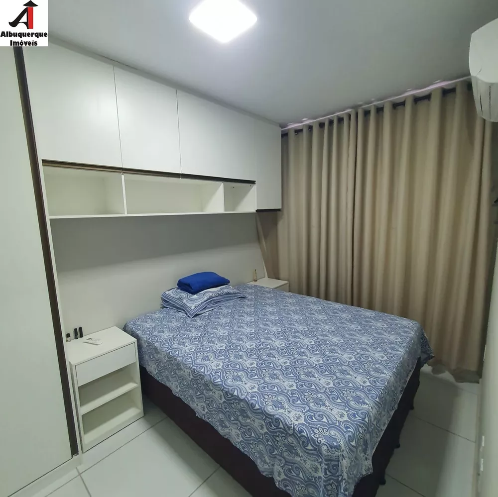 Apartamento à venda com 2 quartos, 55m² - Foto 6