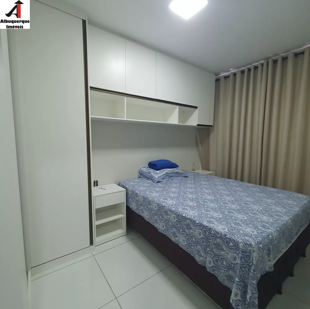 Apartamento à venda com 2 quartos, 55m² - Foto 5