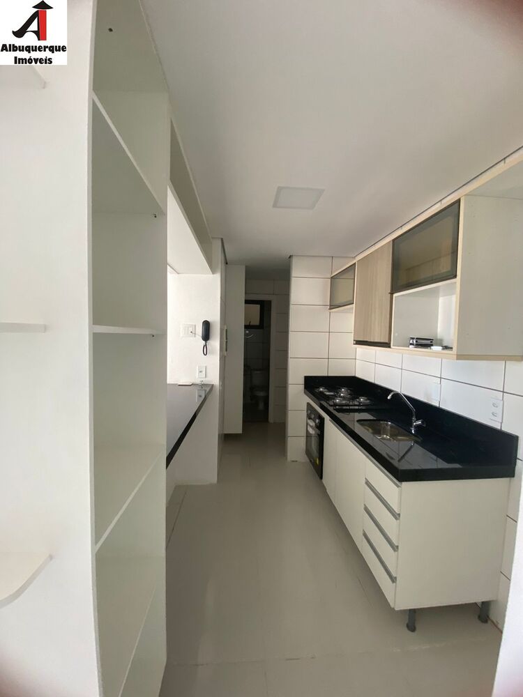 Apartamento, 3 quartos, 80 m² - Foto 1