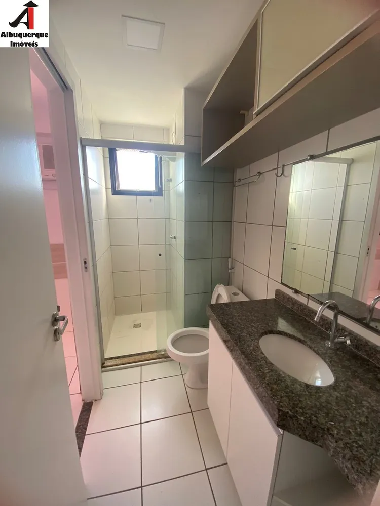 Apartamento, 3 quartos, 80 m² - Foto 6