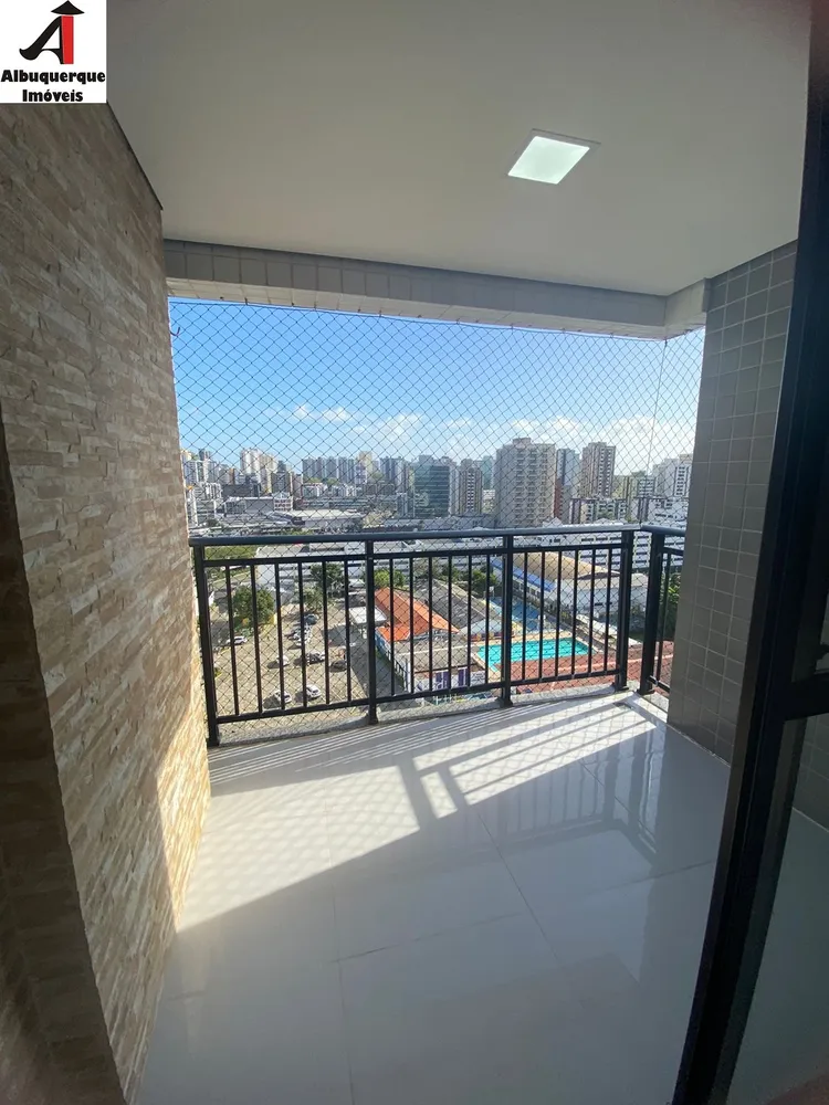 Apartamento, 3 quartos, 80 m² - Foto 5