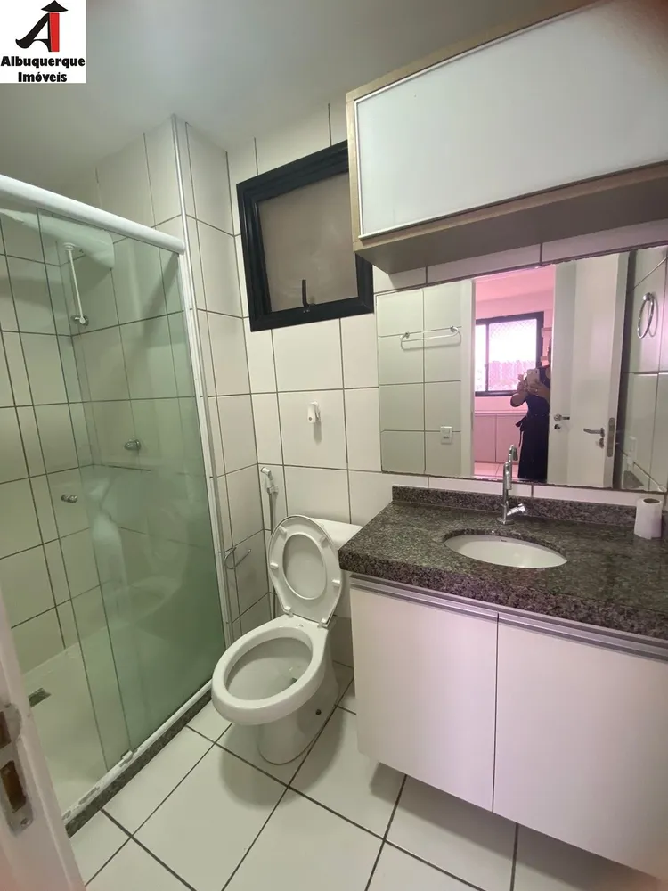 Apartamento, 3 quartos, 80 m² - Foto 7