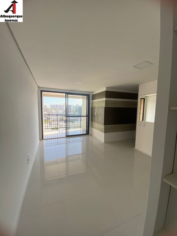 Apartamento, 3 quartos, 80 m² - Foto 3