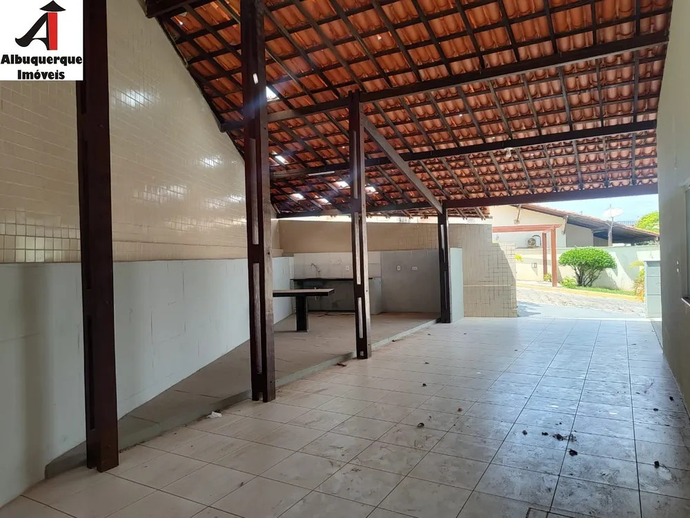 Casa, 3 quartos - Foto 8