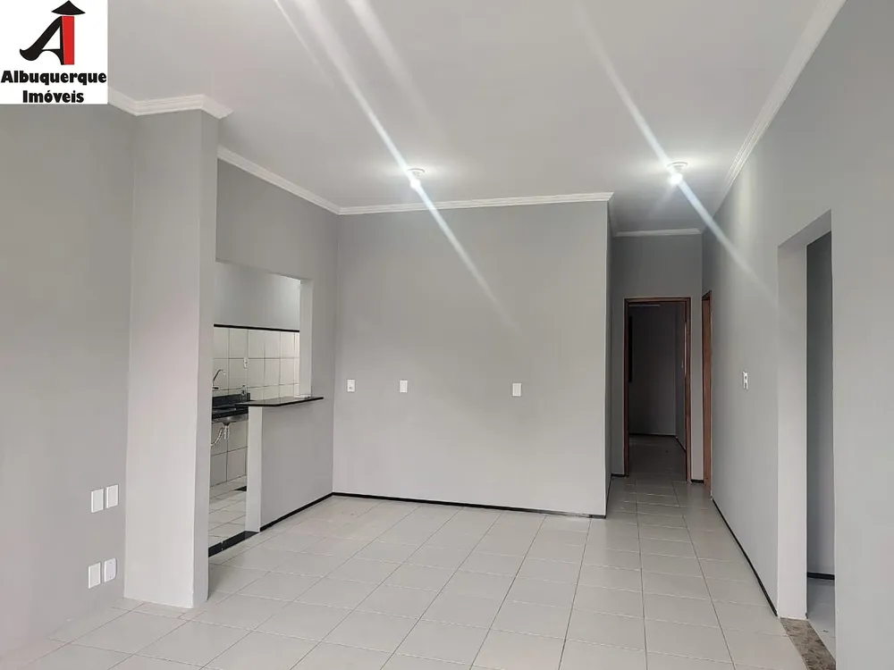 Casa, 3 quartos - Foto 10