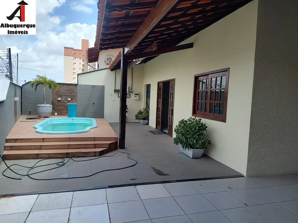 Casa, 3 quartos - Foto 7