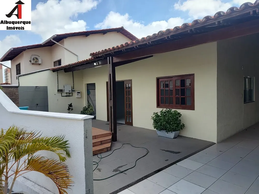 Casa, 3 quartos - Foto 6