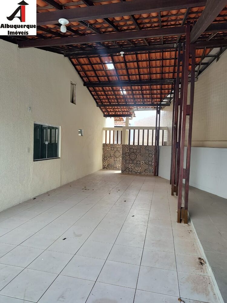 Casa, 3 quartos - Foto 1