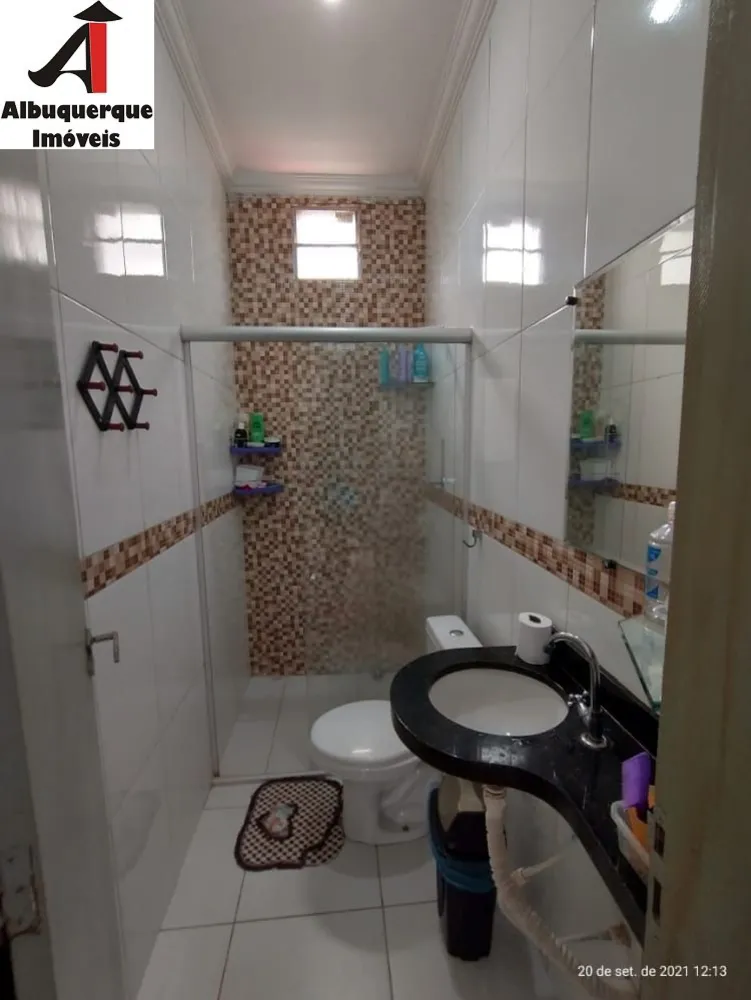 Casa, 3 quartos, 300 m² - Foto 7