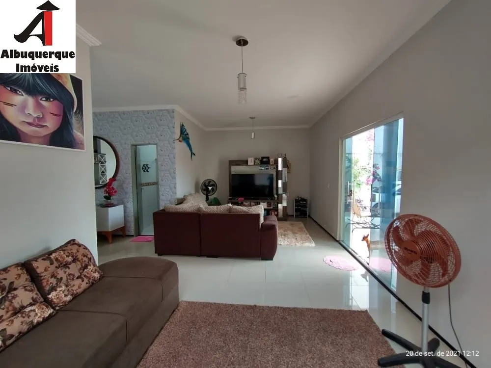 Casa, 3 quartos, 300 m² - Foto 3