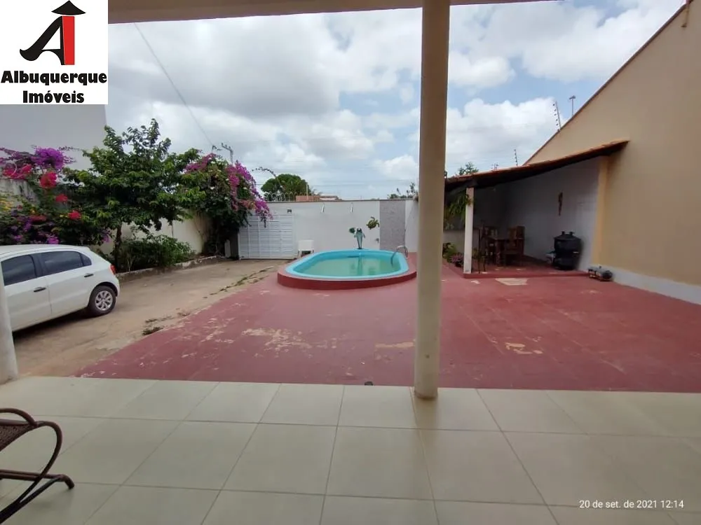 Casa, 3 quartos, 300 m² - Foto 11