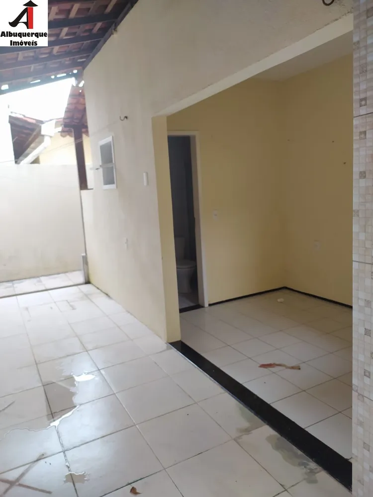 Casa, 3 quartos, 210 m² - Foto 15