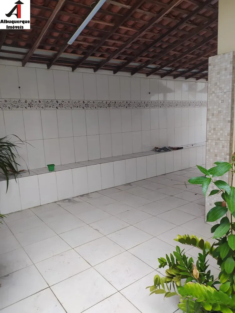 Casa, 3 quartos, 210 m² - Foto 13