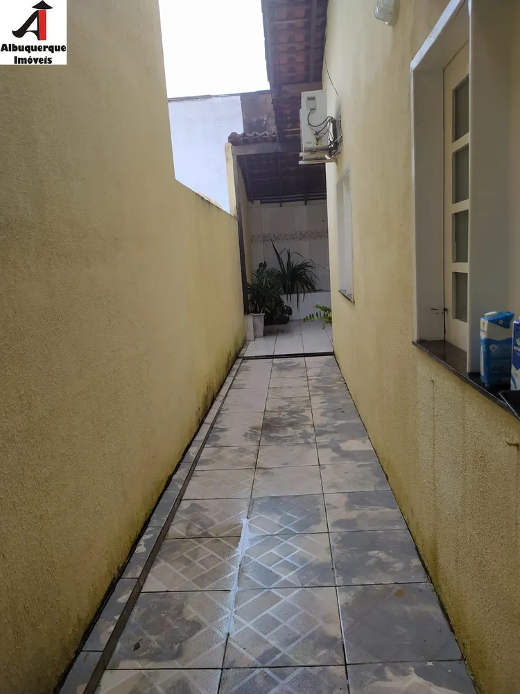 Casa, 3 quartos, 210 m² - Foto 14
