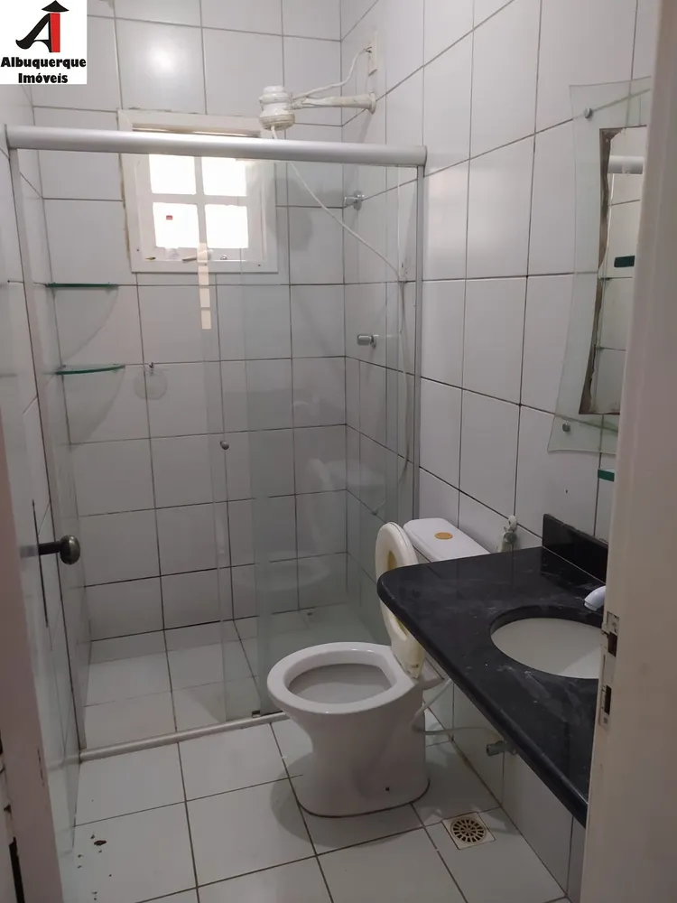 Casa, 3 quartos, 210 m² - Foto 12