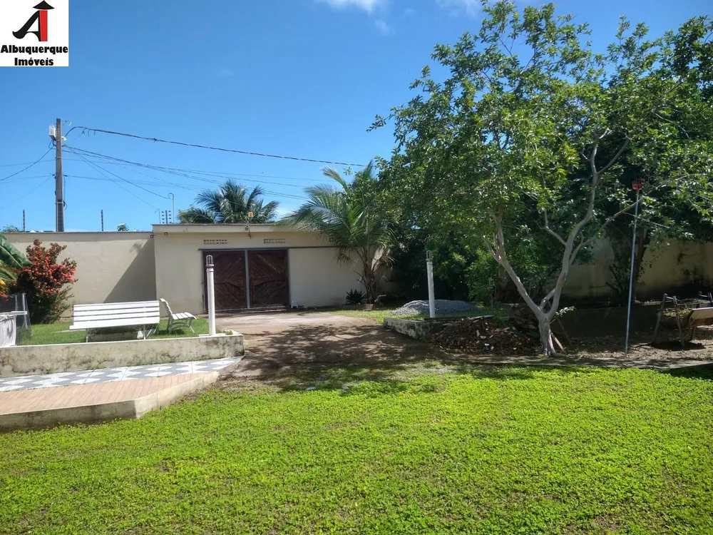 Chácara, 2 quartos - Foto 1