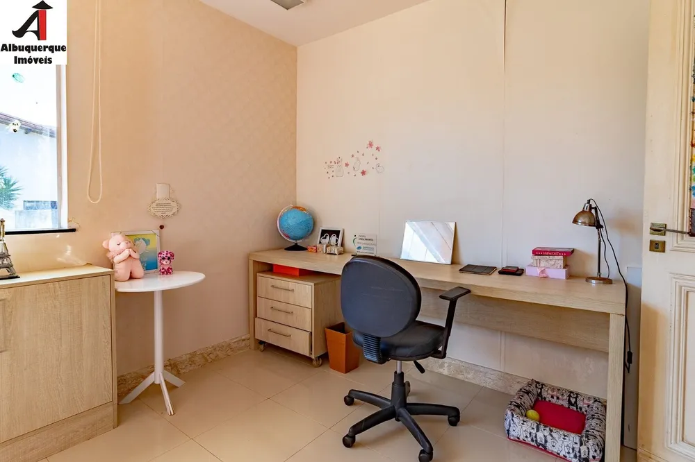 Casa, 5 quartos - Foto 11