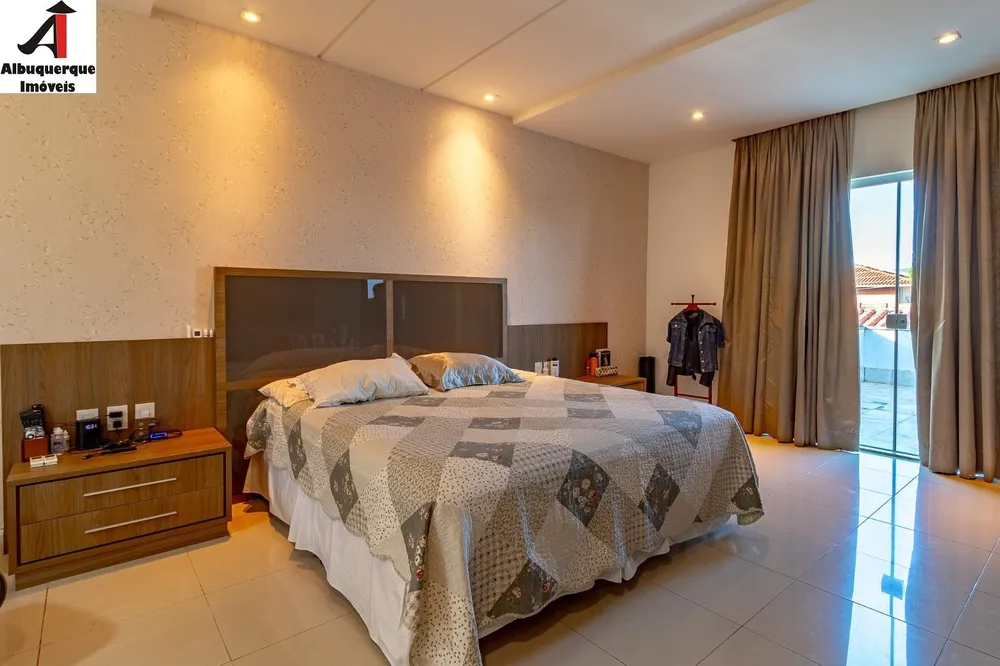 Casa, 5 quartos - Foto 14