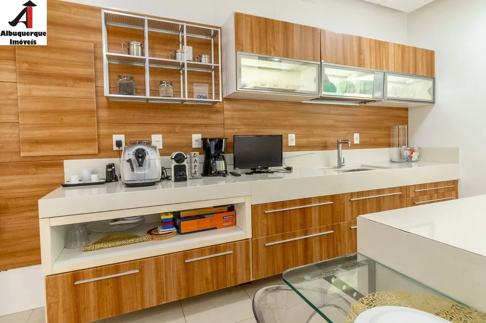 Casa, 5 quartos - Foto 7