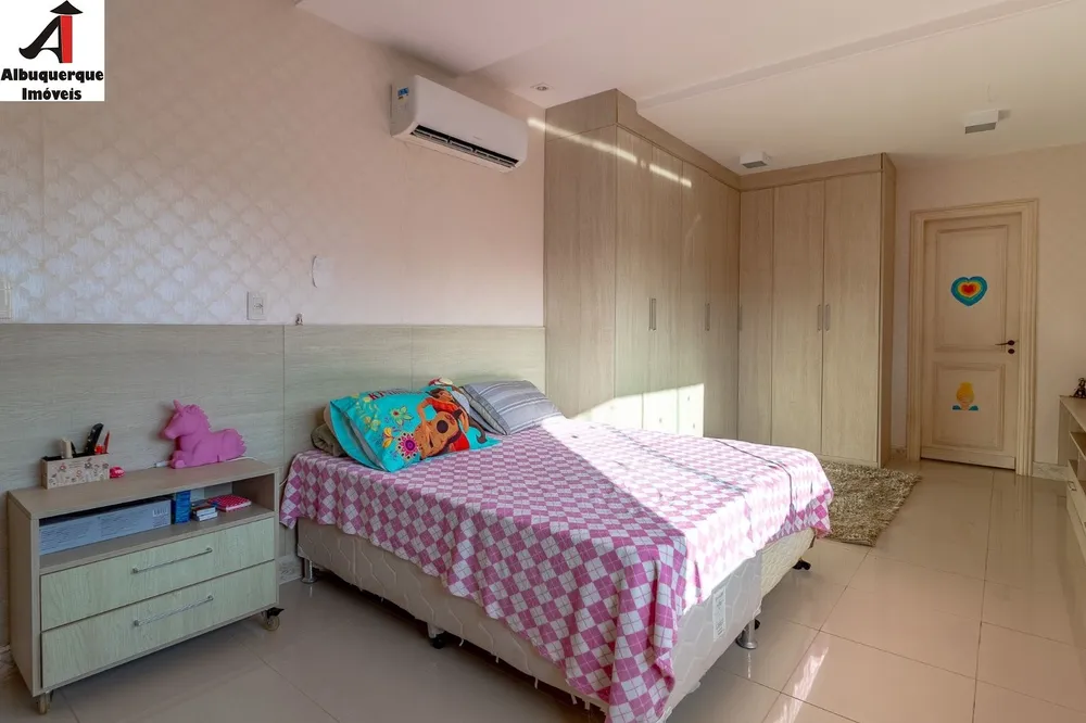 Casa, 5 quartos - Foto 12