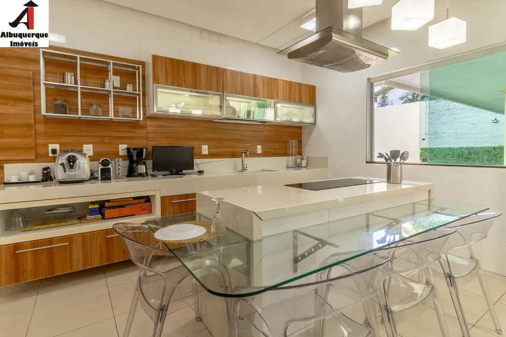 Casa, 5 quartos - Foto 6