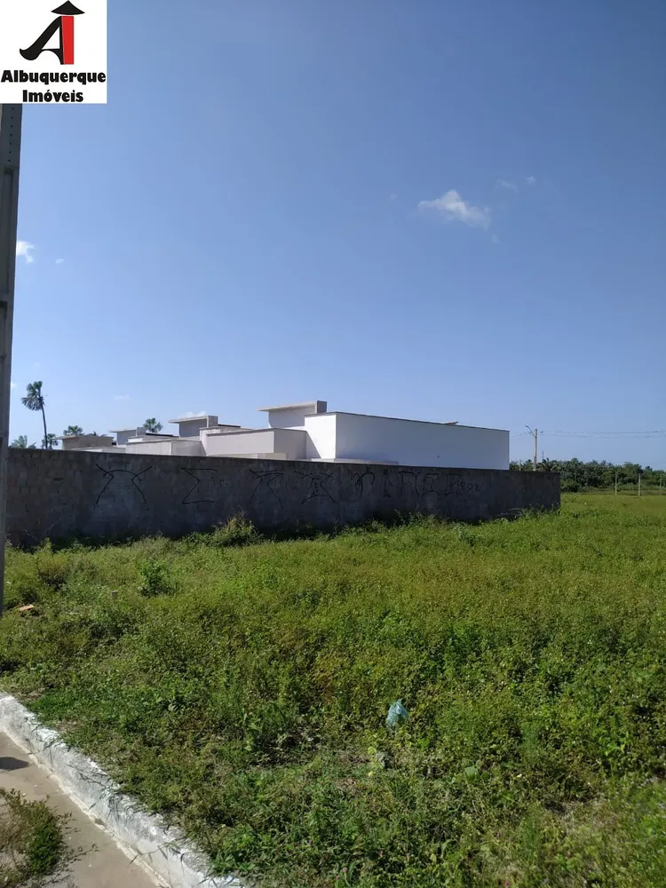 Terreno, 200 m² - Foto 1