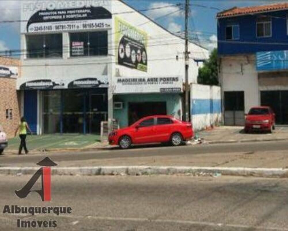 Prédio Inteiro - Foto 3