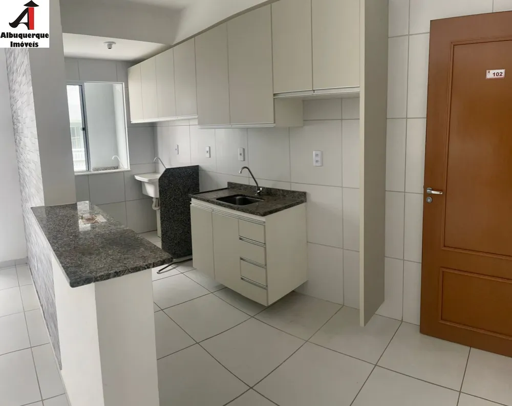 Apartamento, 2 quartos, 57 m² - Foto 11