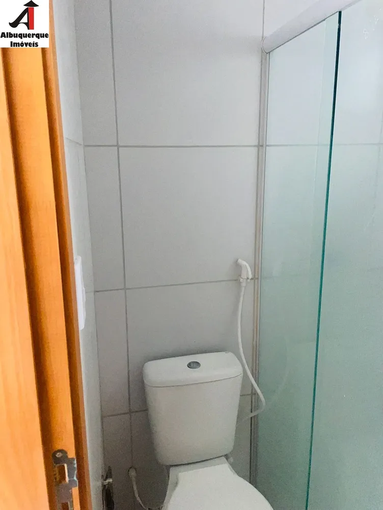 Apartamento, 2 quartos, 57 m² - Foto 3