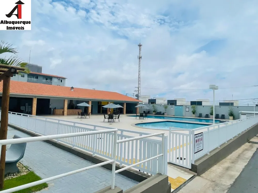 Apartamento, 2 quartos, 57 m² - Foto 23