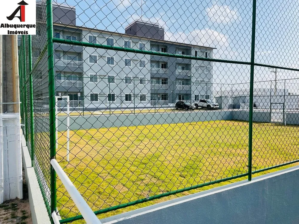 Apartamento, 2 quartos, 57 m² - Foto 16
