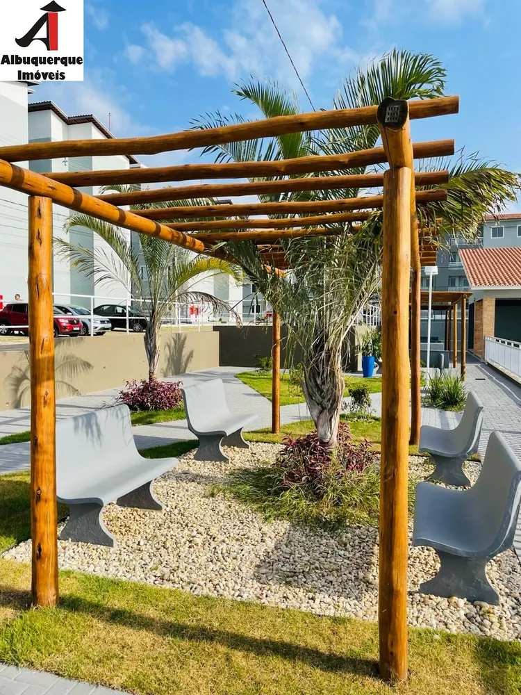 Apartamento, 2 quartos, 57 m² - Foto 14