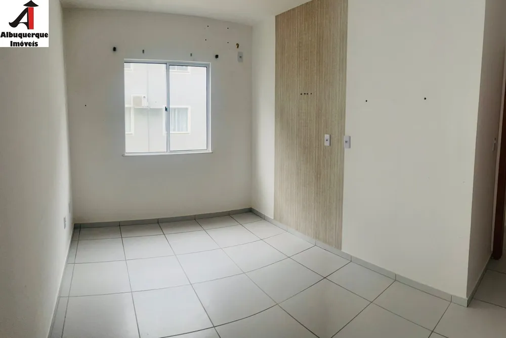 Apartamento, 2 quartos, 57 m² - Foto 2