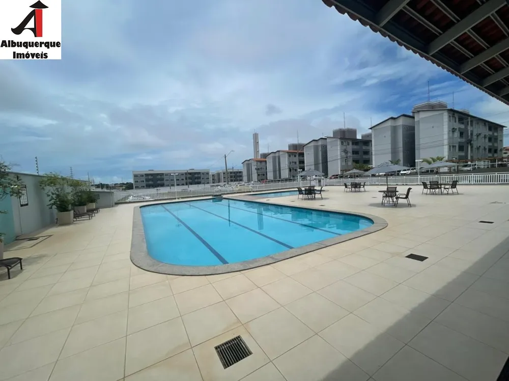 Apartamento, 2 quartos, 57 m² - Foto 17