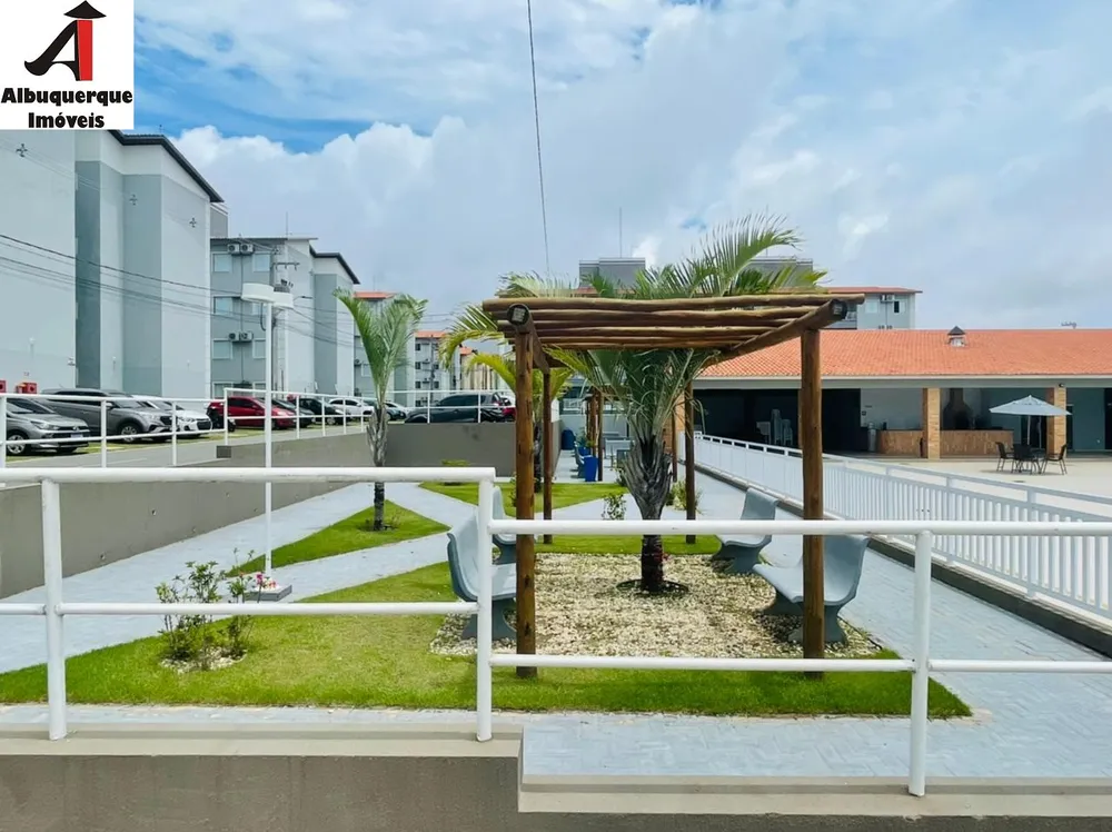 Apartamento, 2 quartos, 57 m² - Foto 24